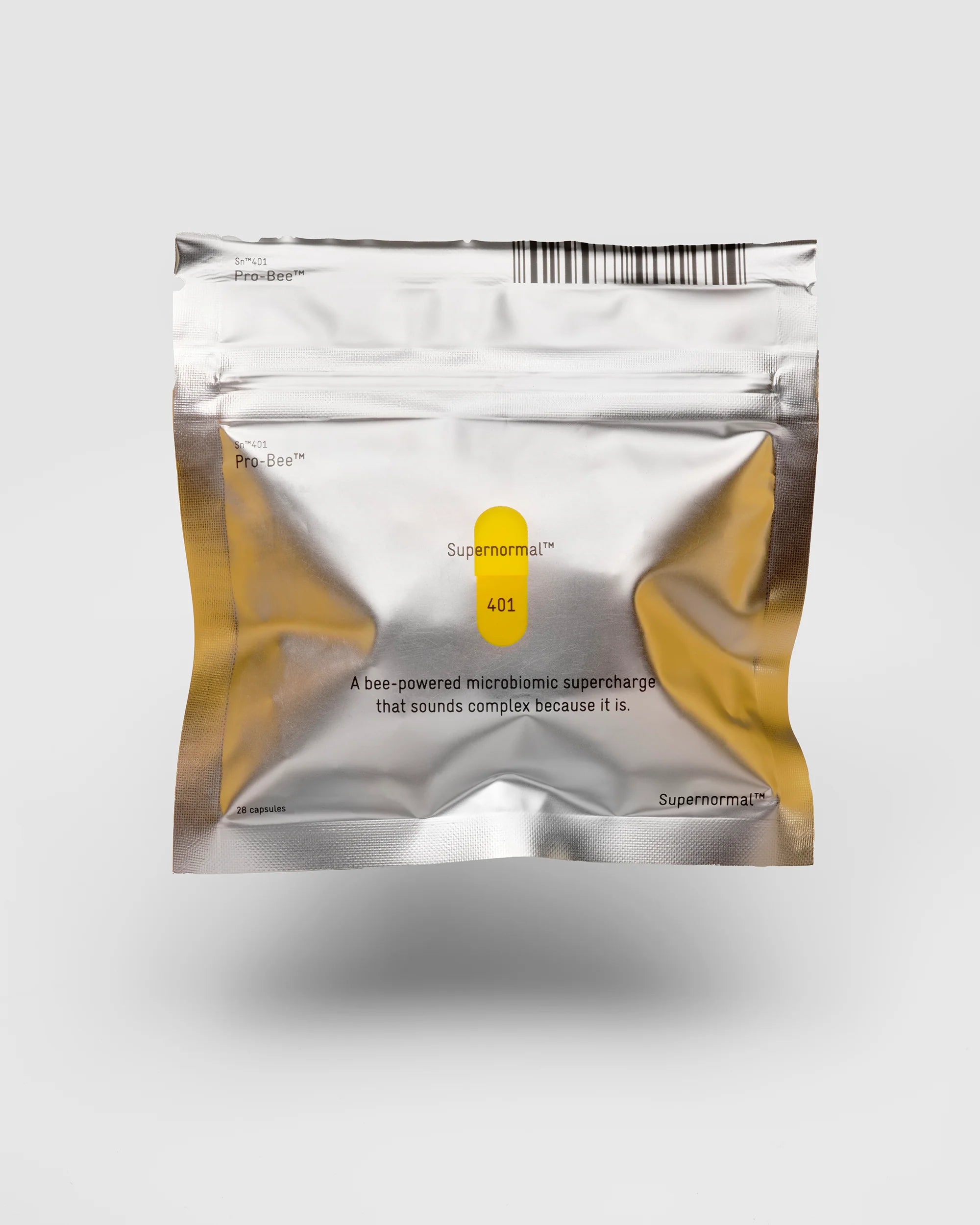 401 Pro-Bee