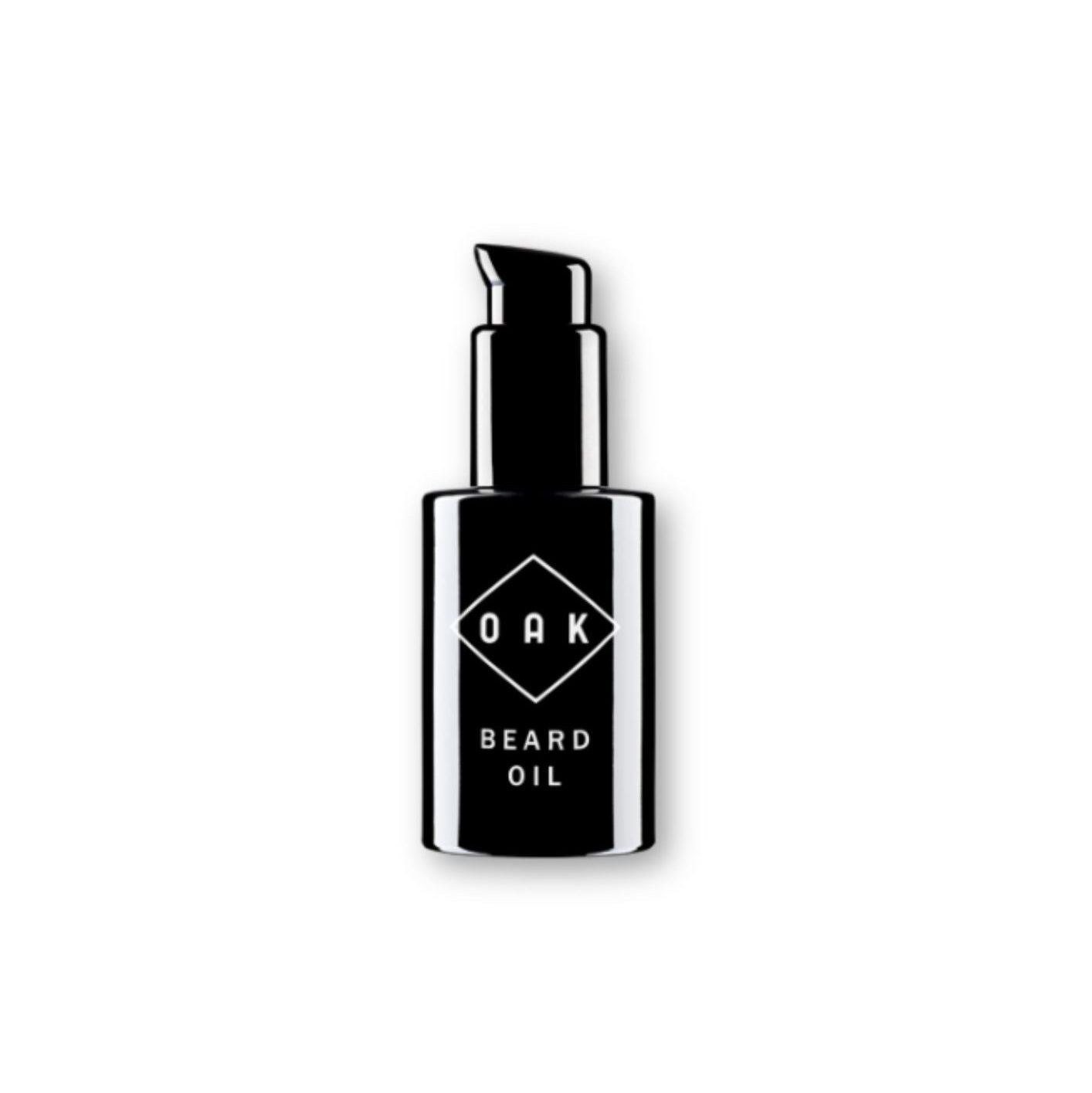 Beard Oil
