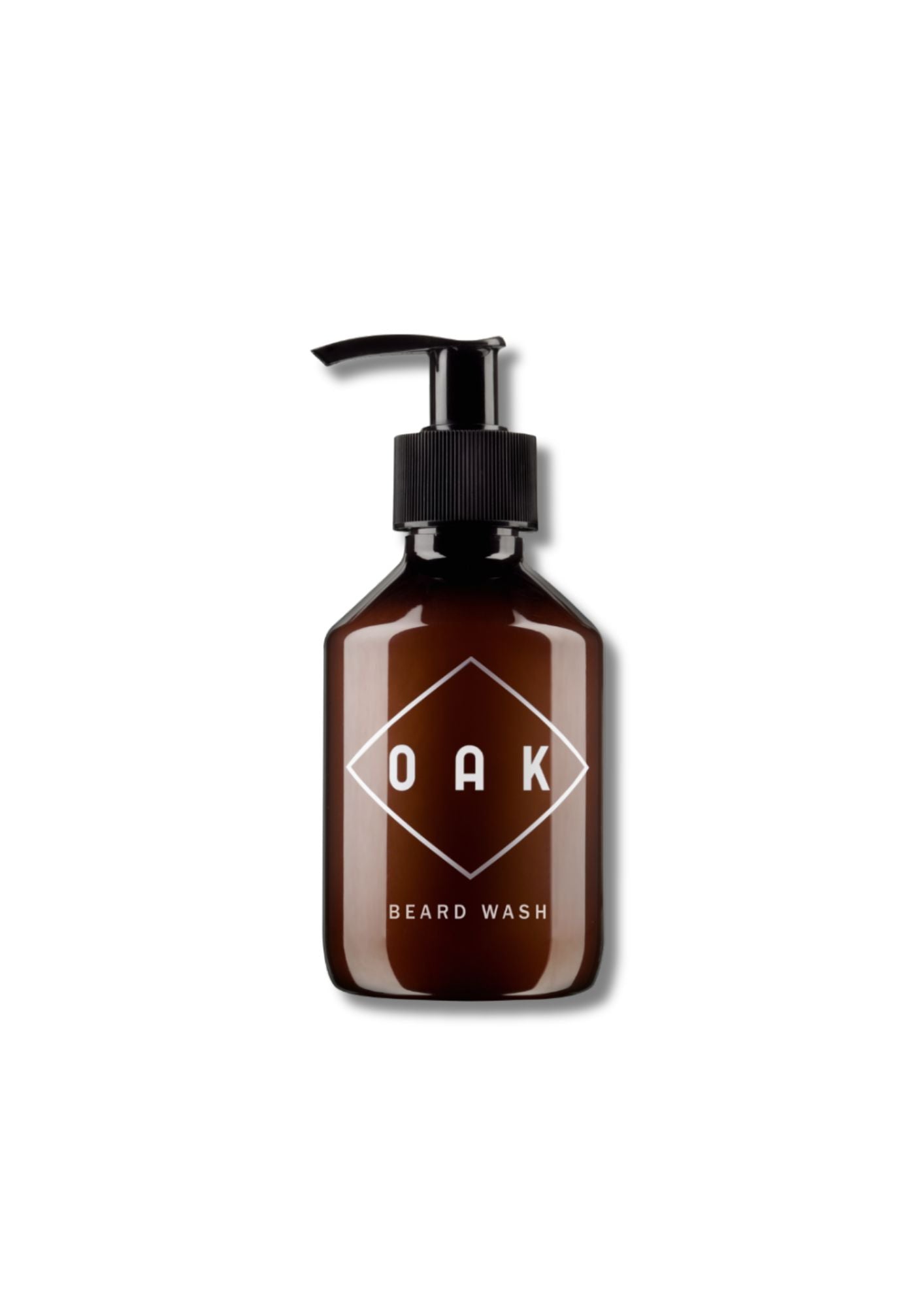 Beard Wash