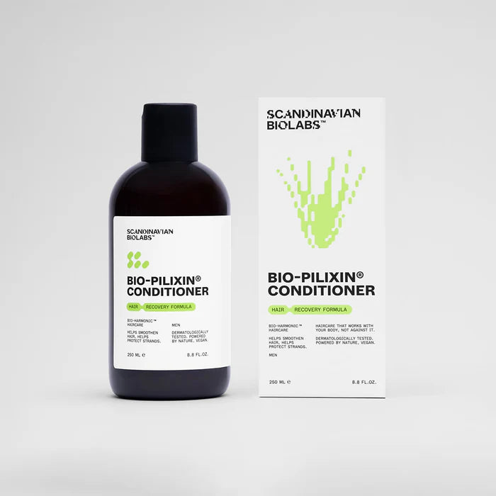 Hair Recovery Conditioner+ Men
