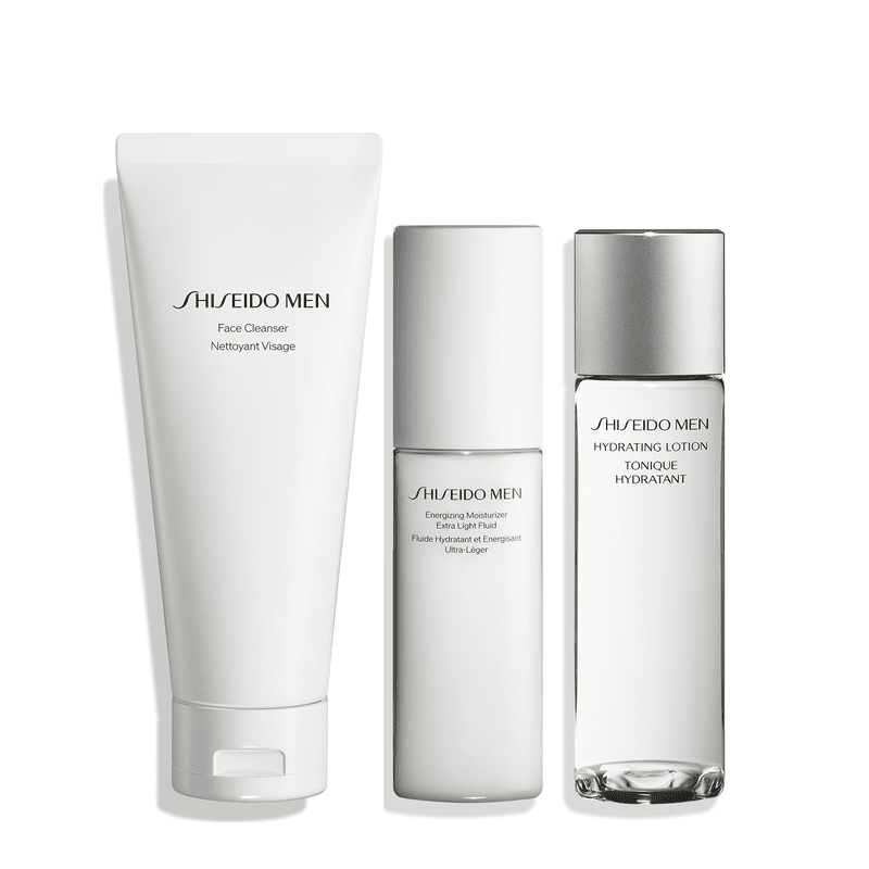 Men’s Hydrating Bundle