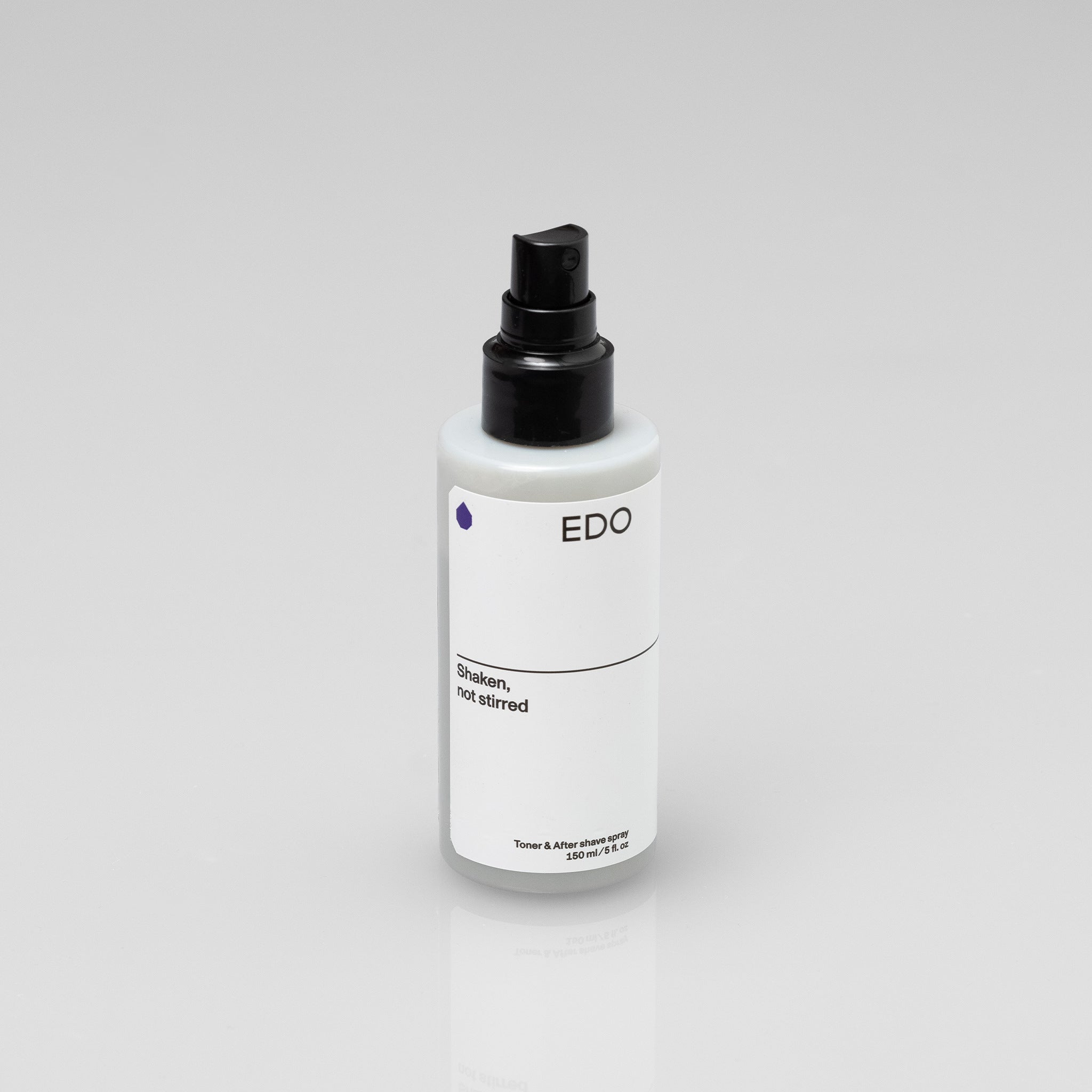 Toner & After Shave