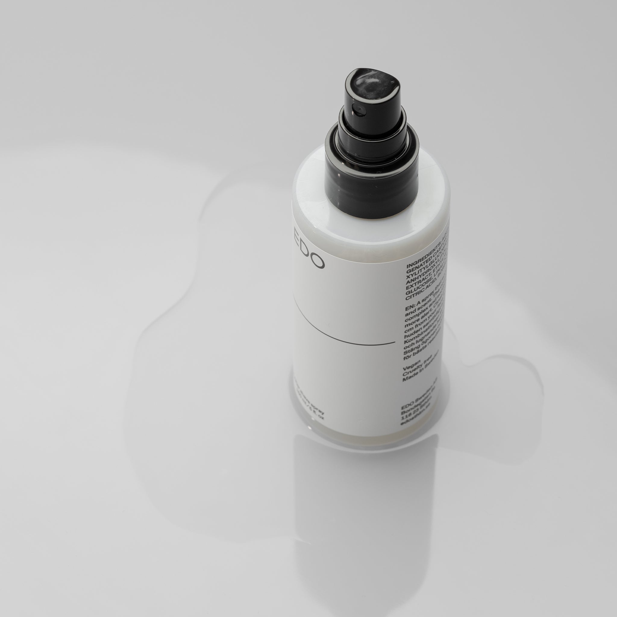 Toner & After Shave