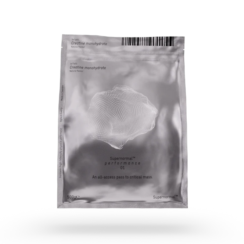 p01 Creatine