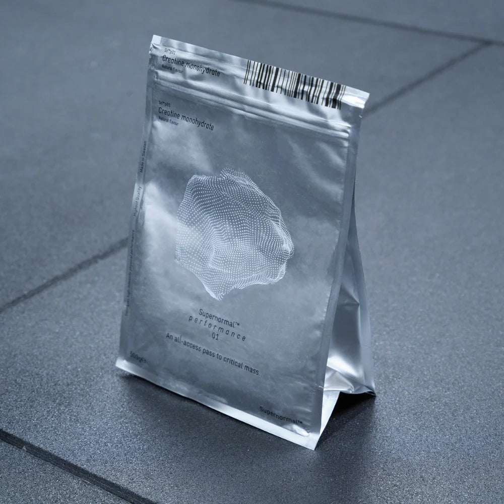 p01 Creatine