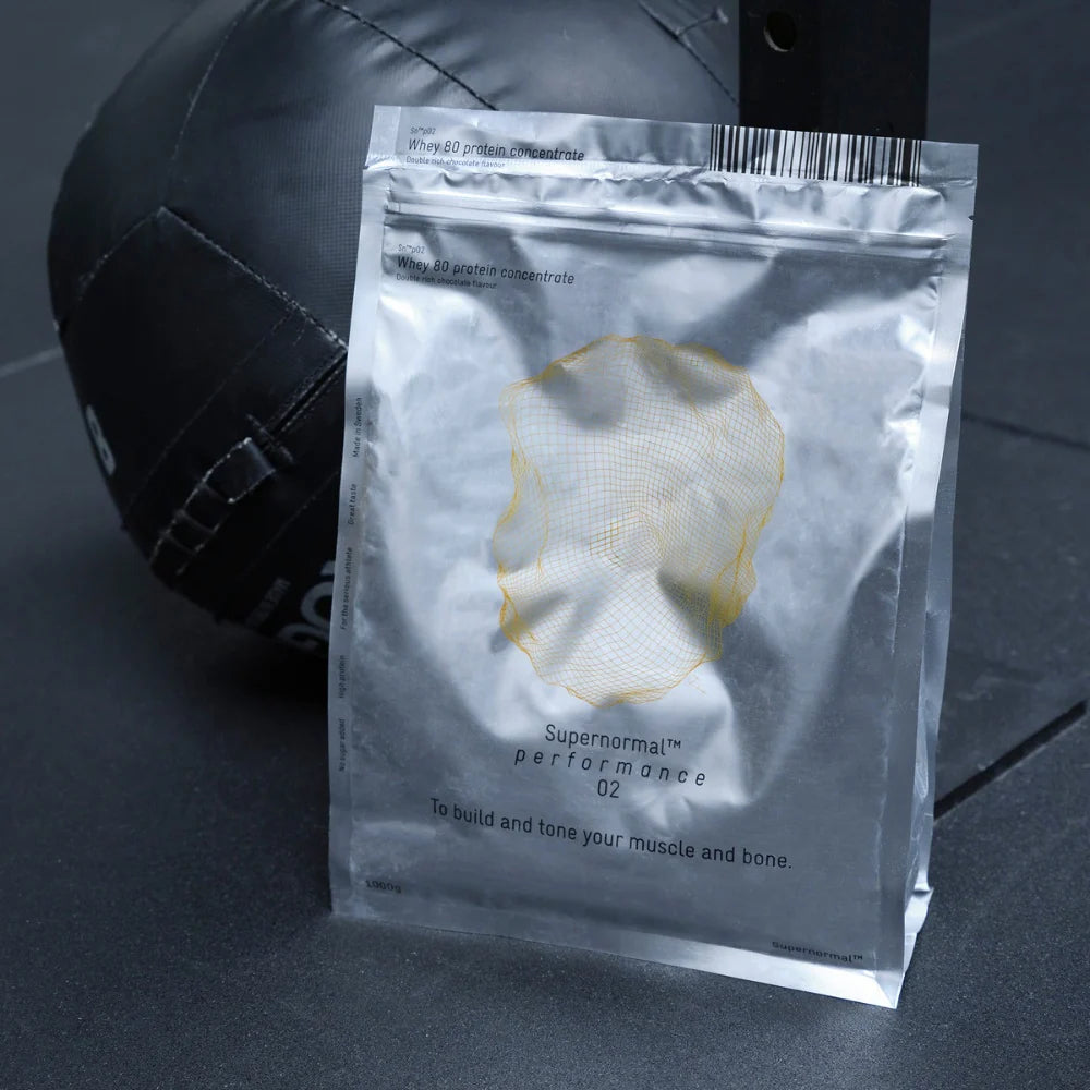 p02 Whey Protein