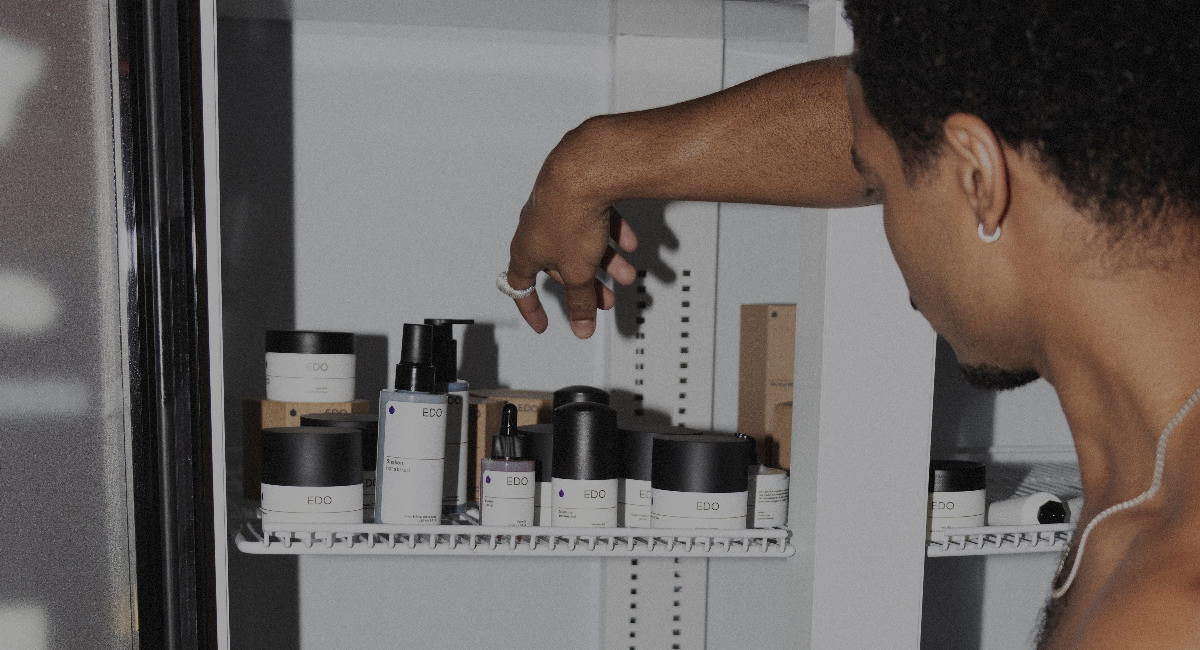 Så bygger du en enkel hudvårdsrutin