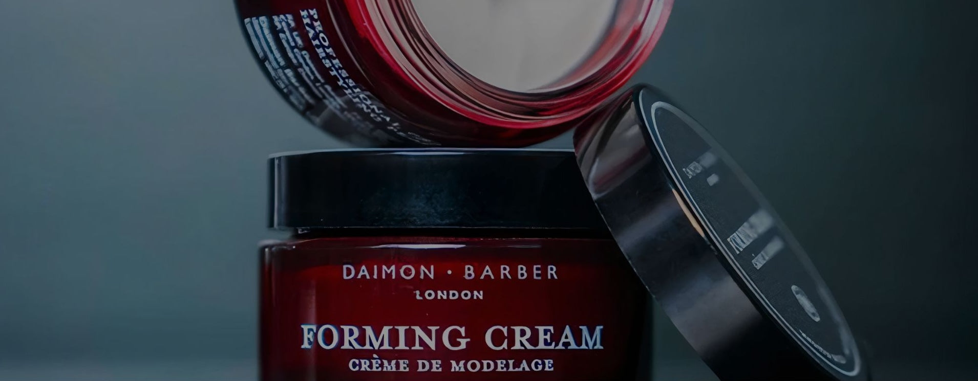 Daimon Barber