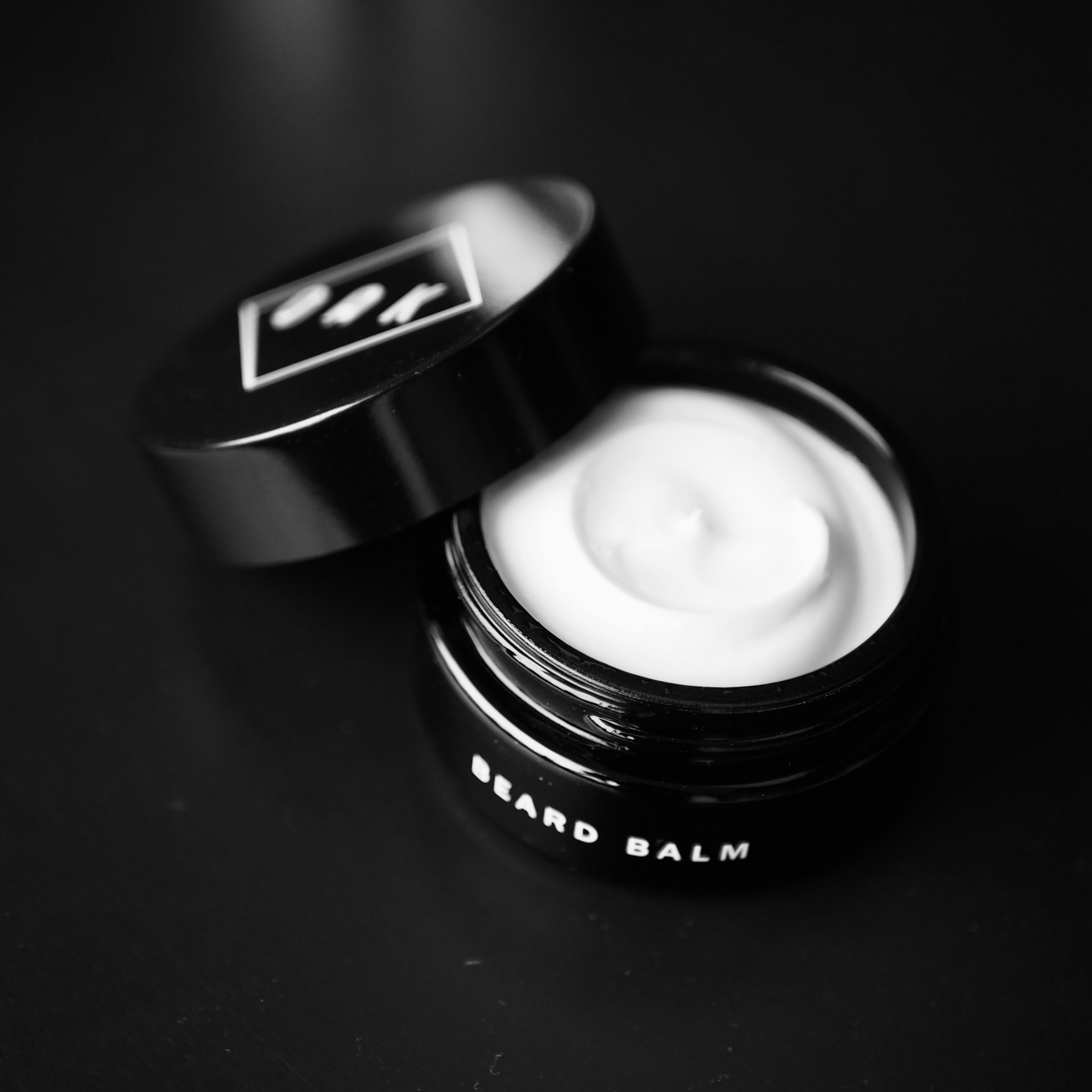 Beard Balm