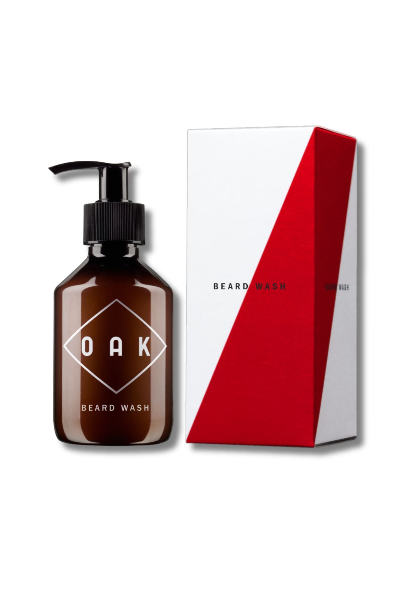Beard Wash