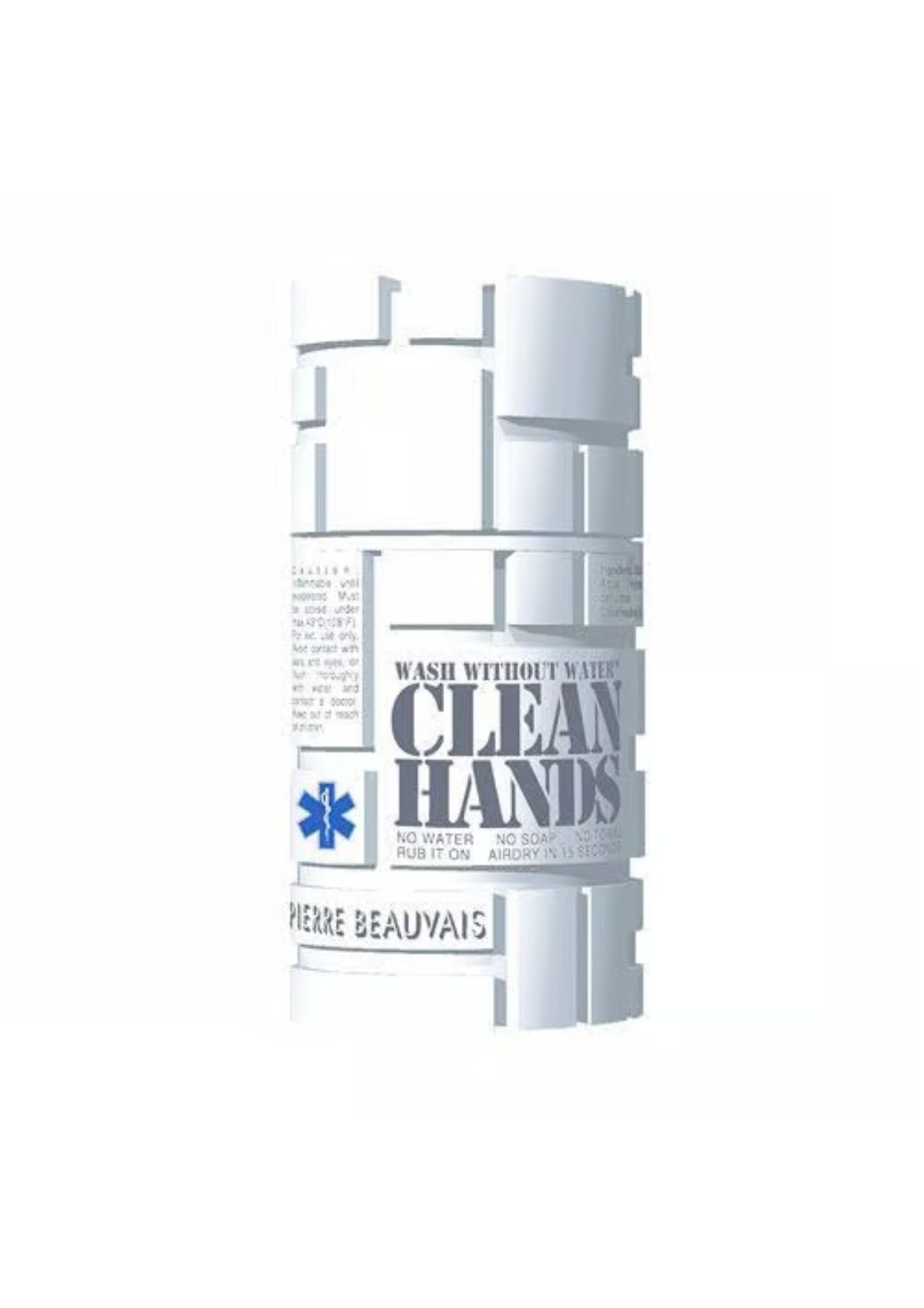 Clean Hands
