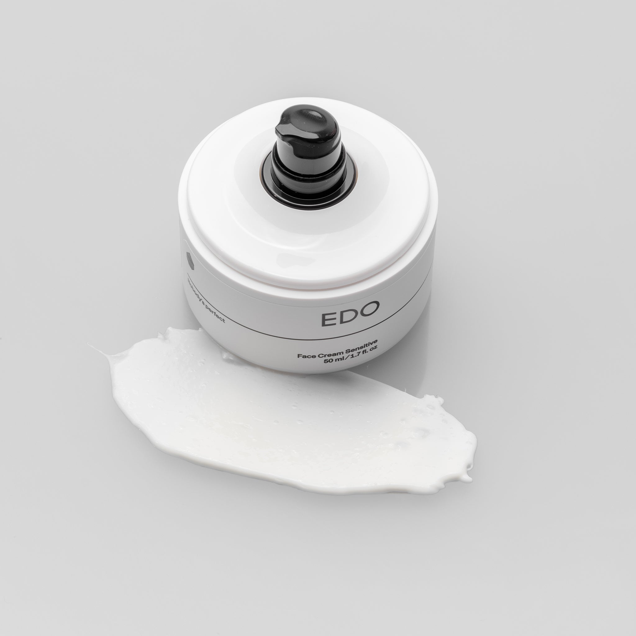 Face Cream Sensitive Skin