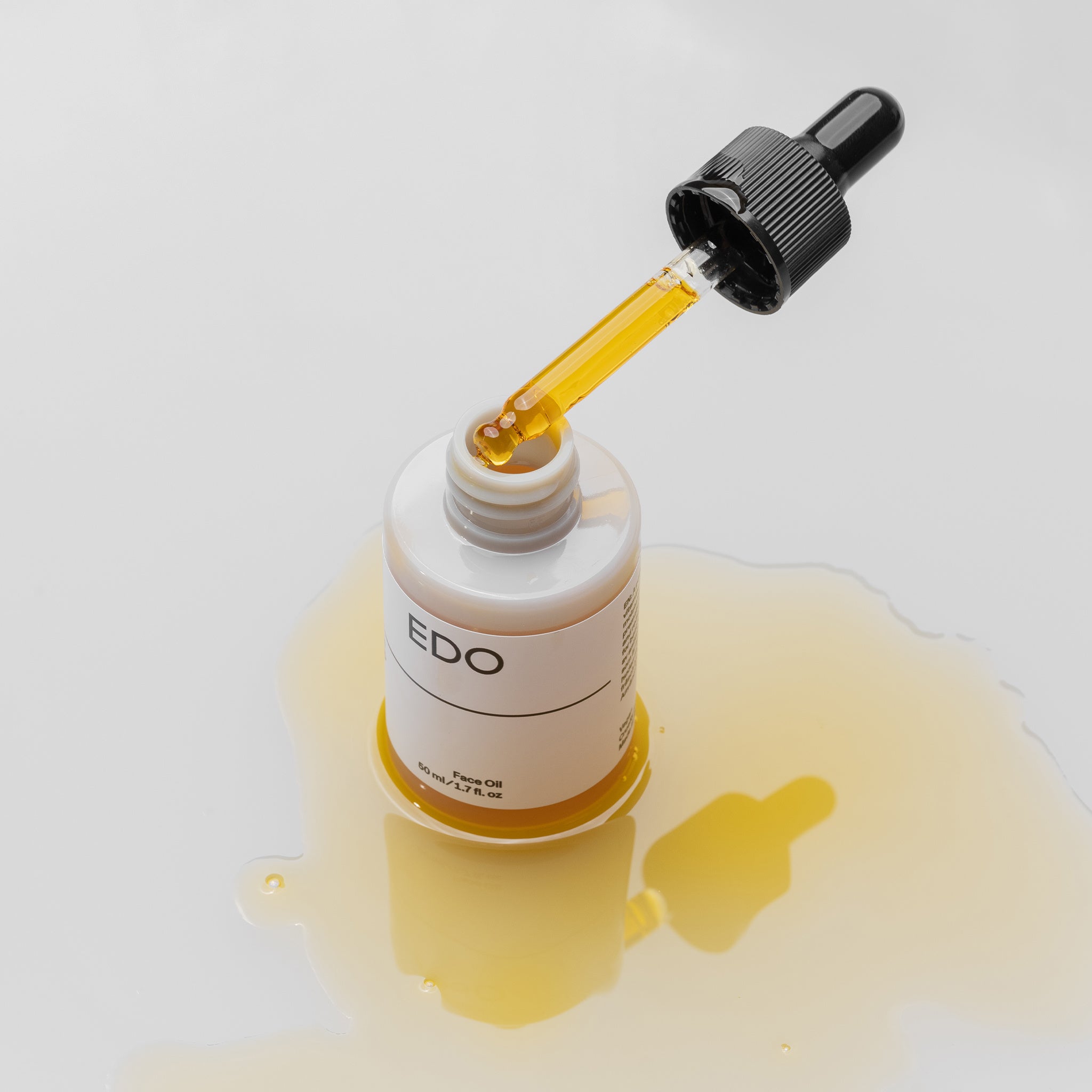 Face Oil