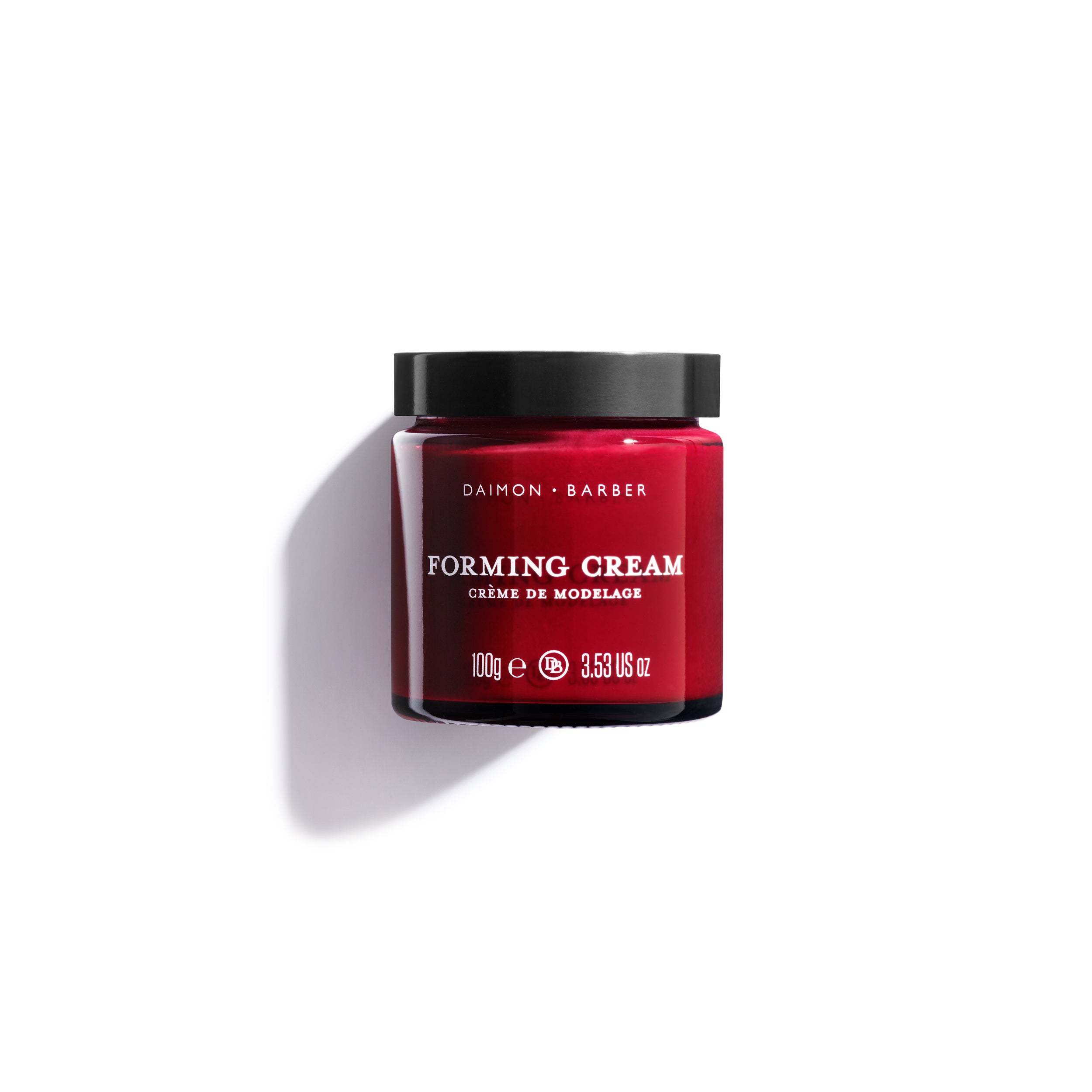 Forming Cream