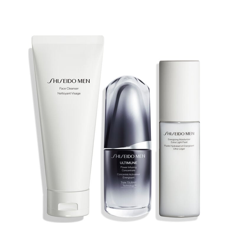 Men’s Strengthening Bundle