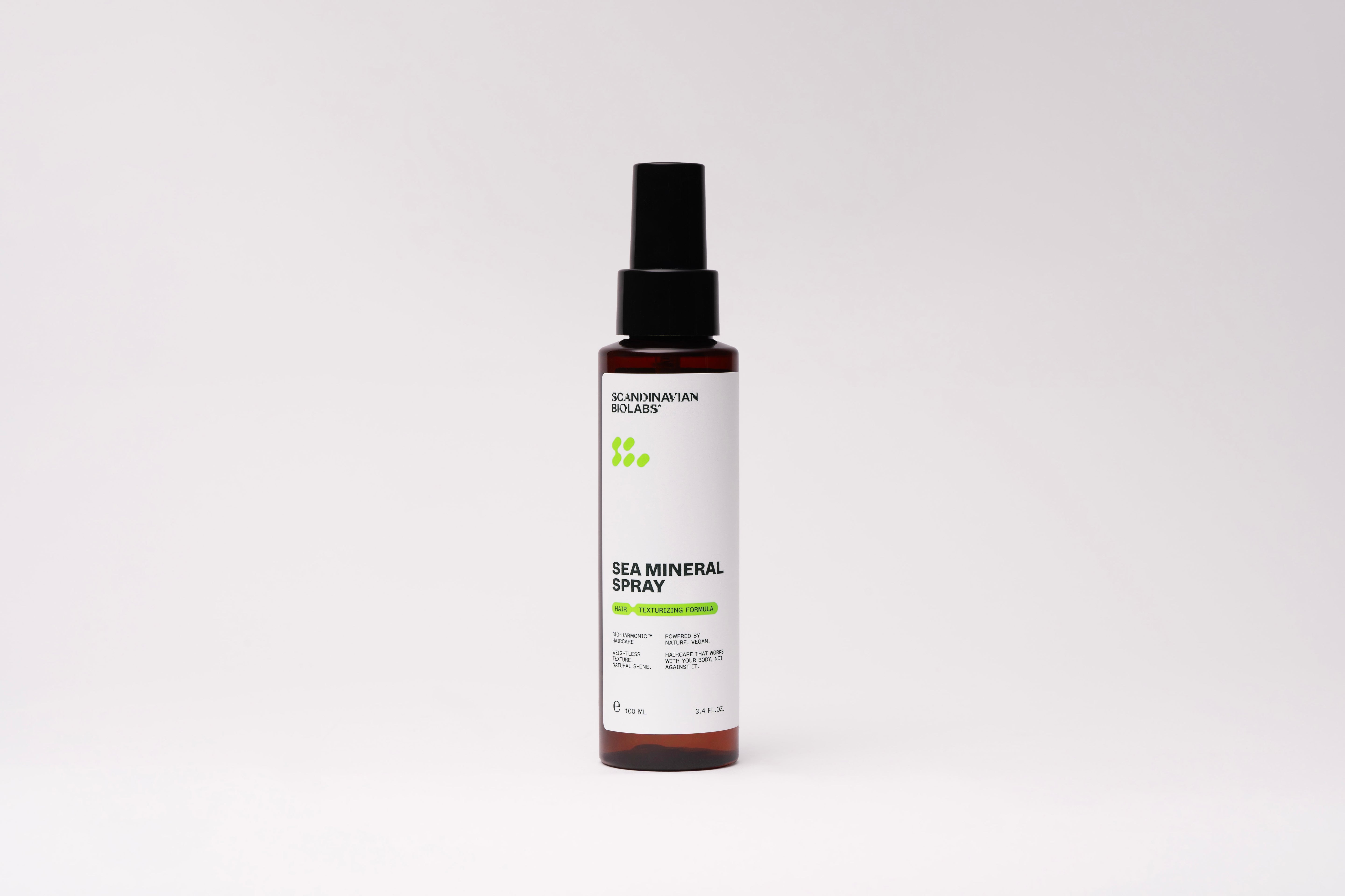 Sea Mineral Spray