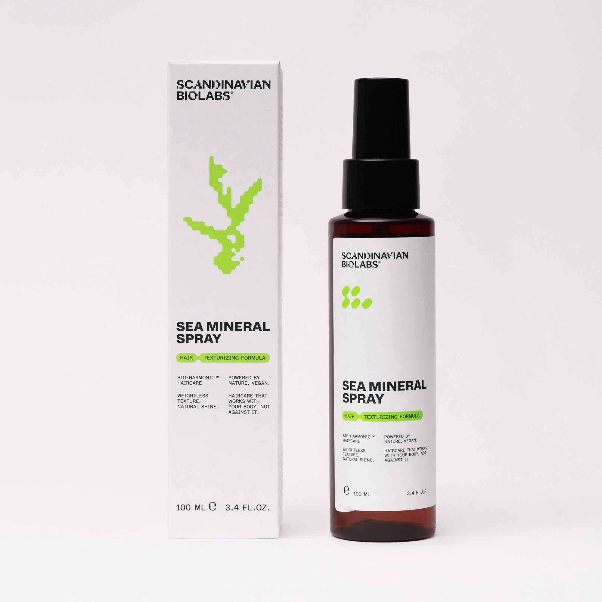Sea Mineral Spray