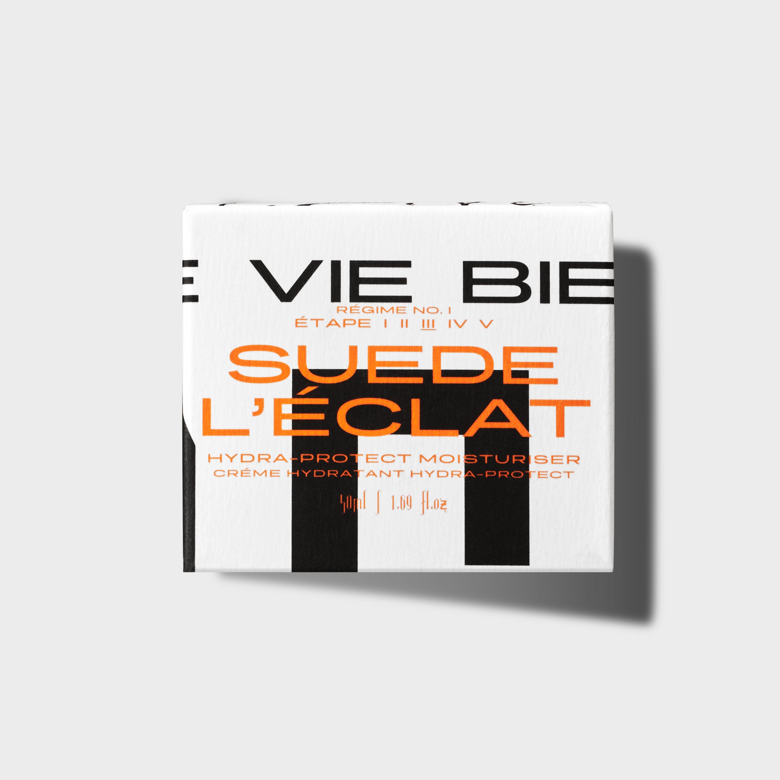 SUEDE L'ÉCLAT
