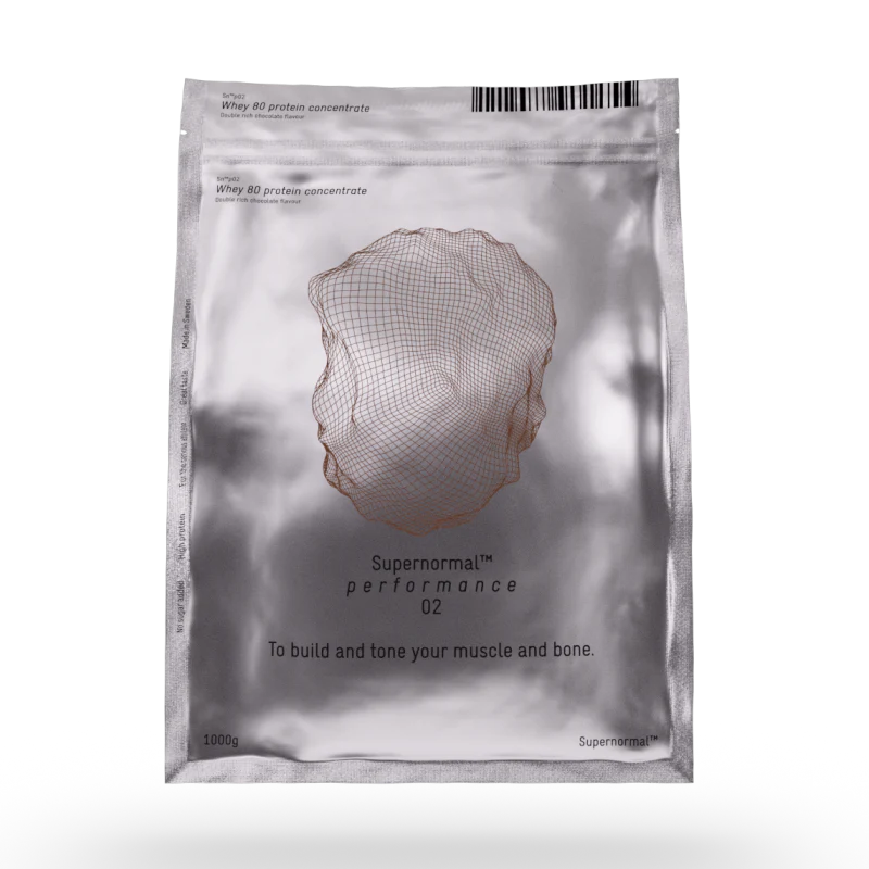 p02 Whey Protein